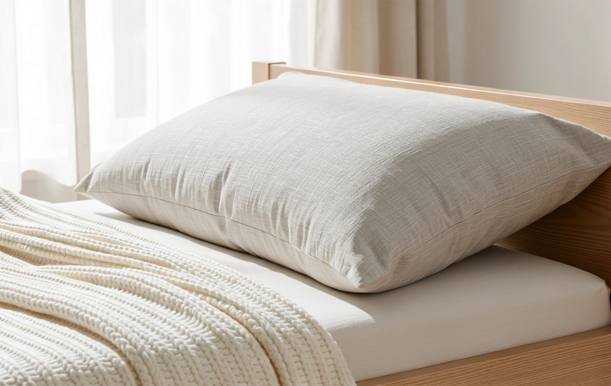 Environnement de sommeil apaisant