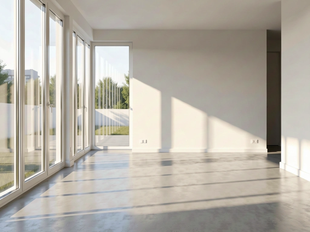 Énergie naturelle matinale